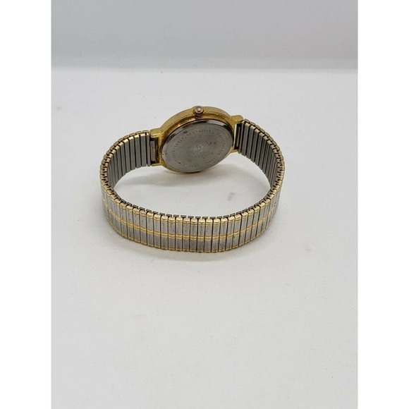 Sergio Valente Quartz 32mm Round Watch main image 4
